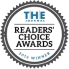 2016 Readers